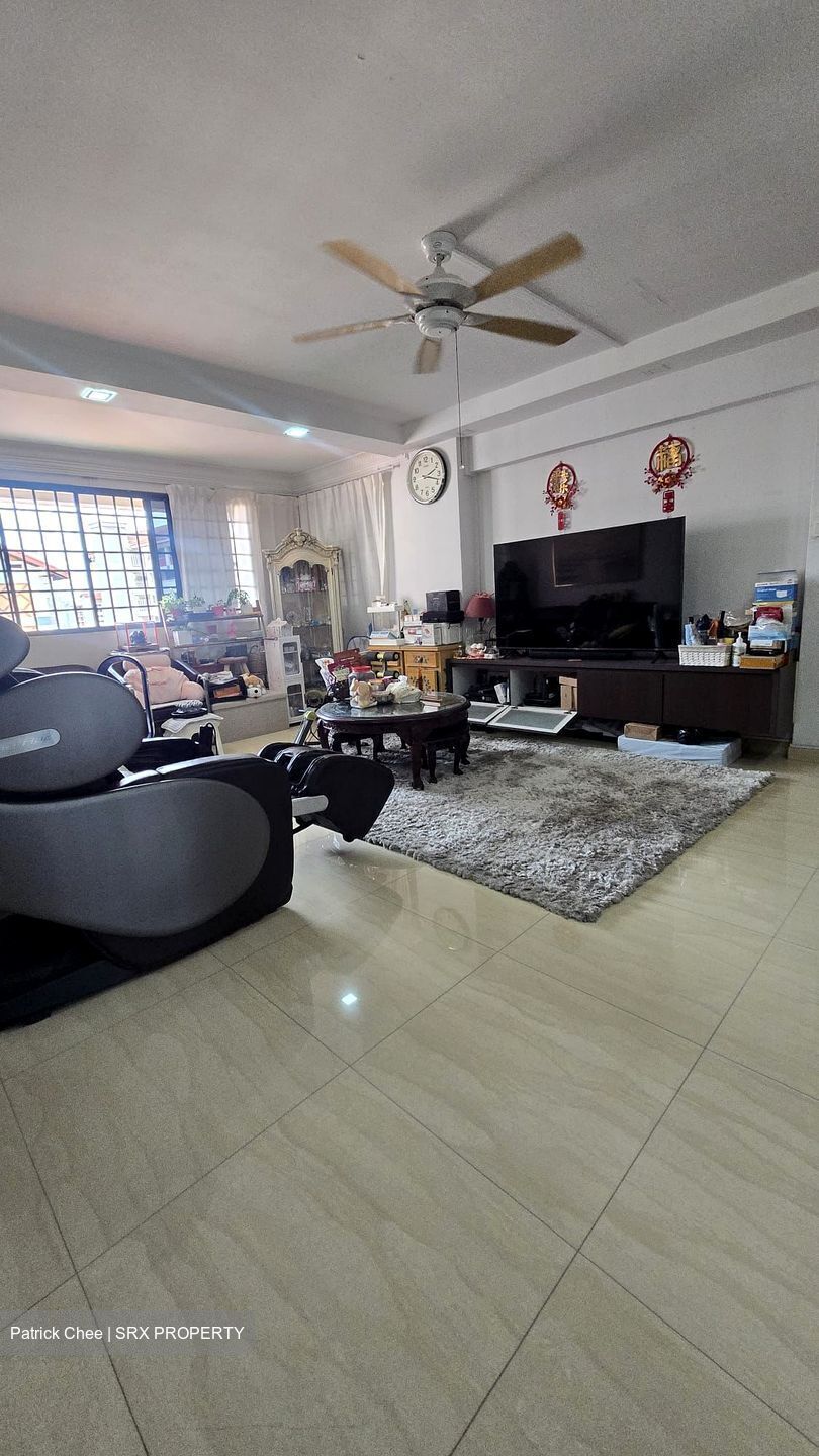 Blk 235 Bishan Street 22 (Bishan), HDB 5 Rooms #555021261